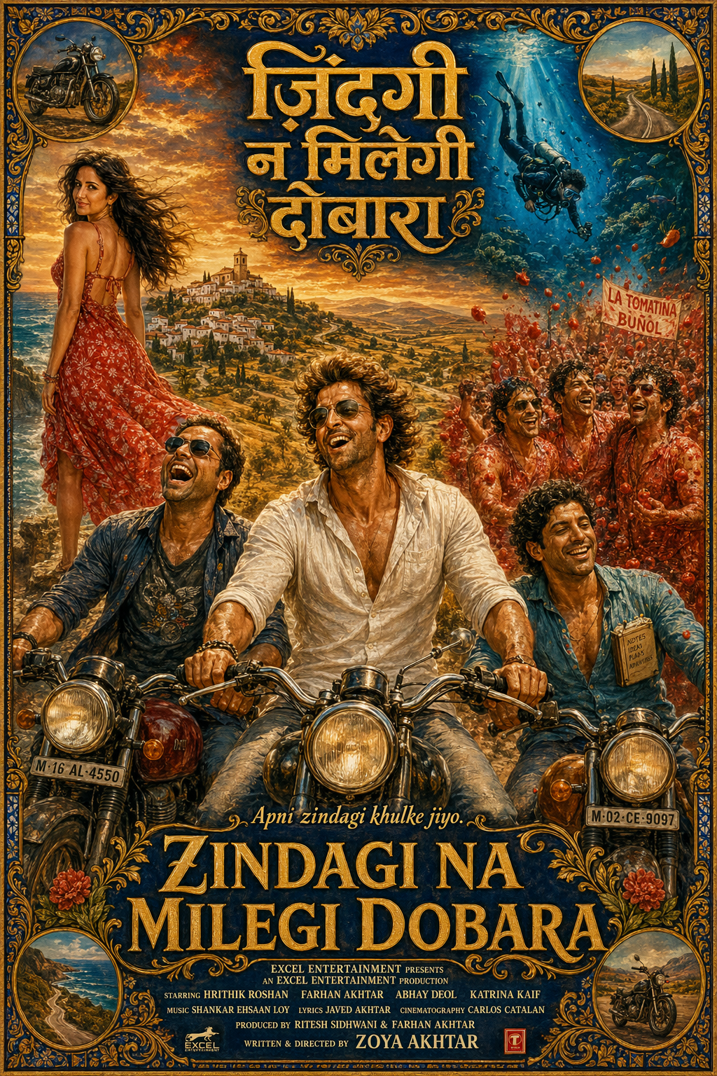ZNMD — 2011