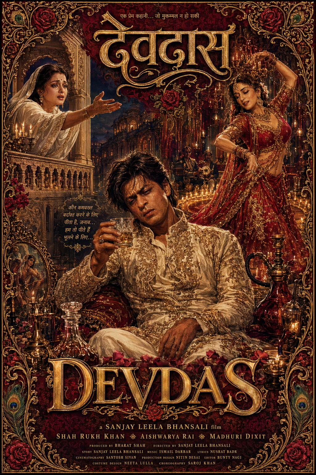 Devdas — 2002