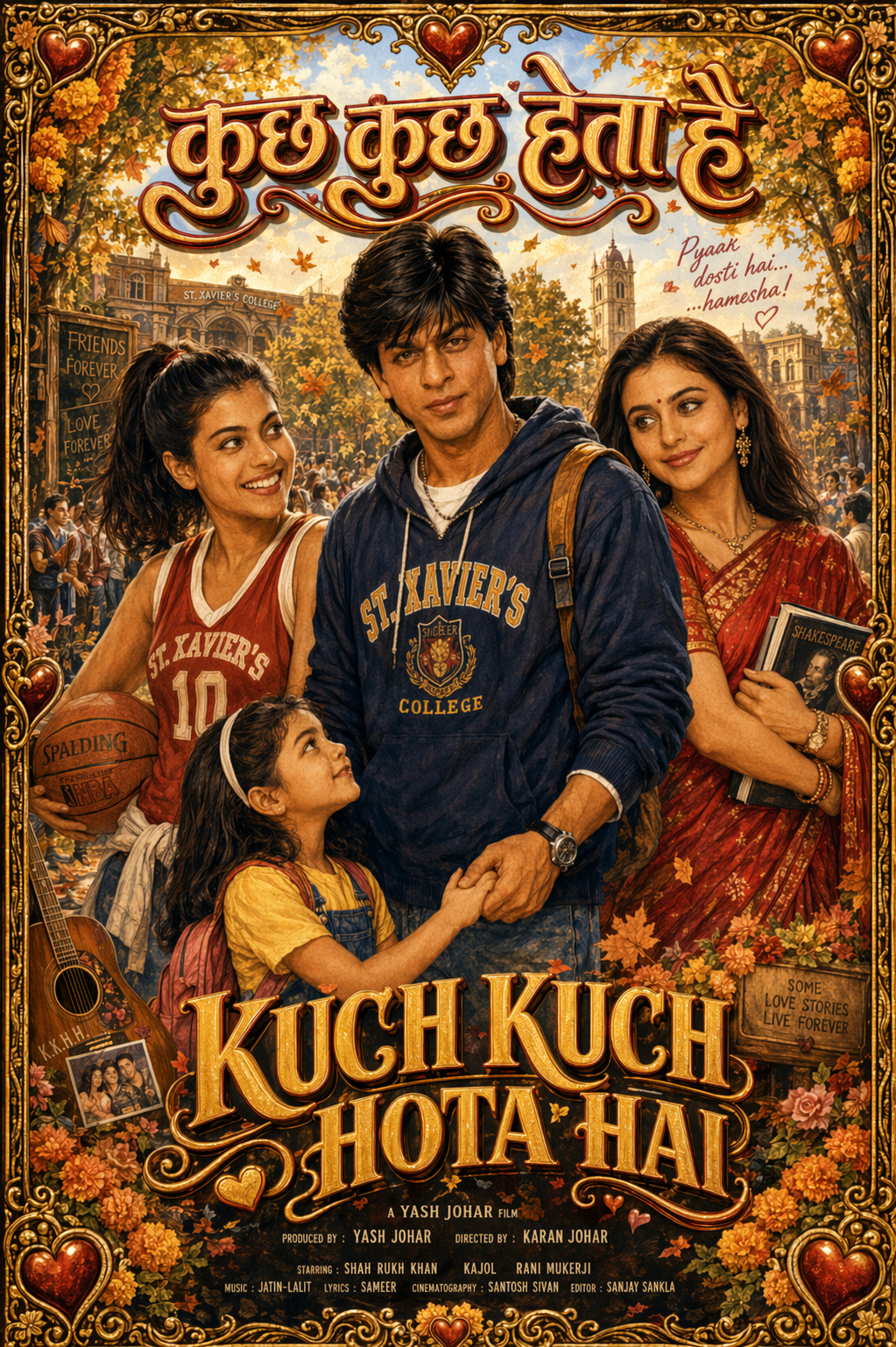 KKHH — 1998